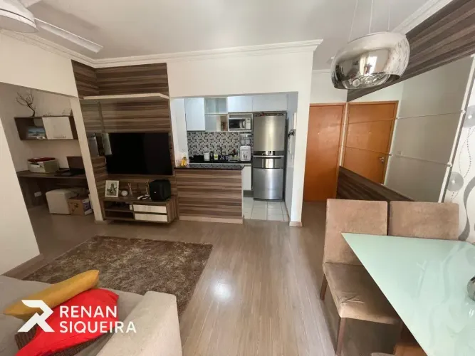 Imóvel para venda com 90 metros quadrados com 3 quartos em Colina de Laranjeiras - Serra -