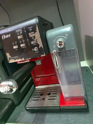Cafeteira Oster