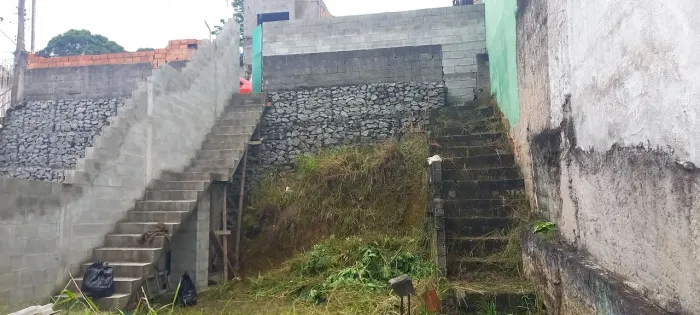Terreno com documentação pronta para regularizar 