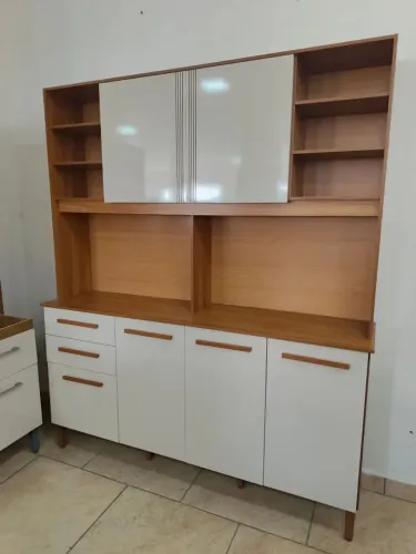 KIT COZINHA MALAGA