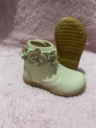 Sapatinhos para bebê R$20 cada um