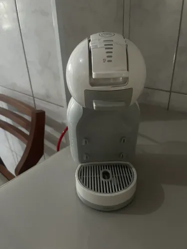 Cafeteira Nescafé Dolce Gusto Mini Me - Arno - 127V