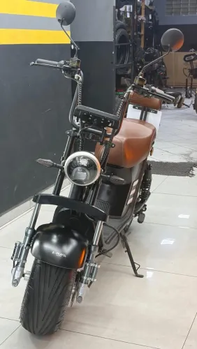 Citycoco X13 mini