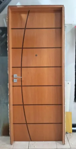 Porta em MDF