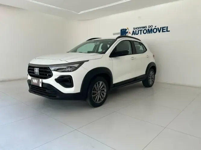 Fiat Pulse Drive 1.3 8V Flex Aut. 2024