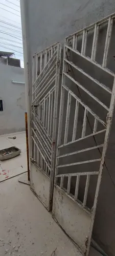 Vende-se Portão 4 bandas