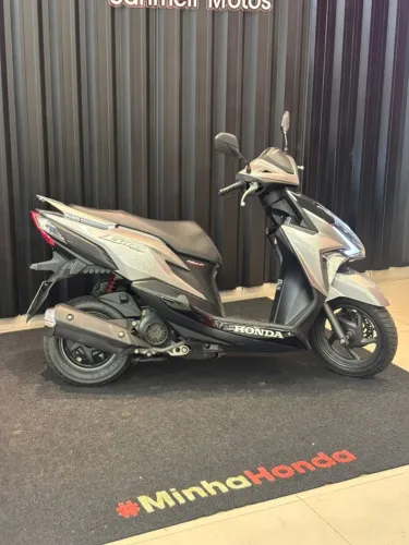ELITE 125 2024