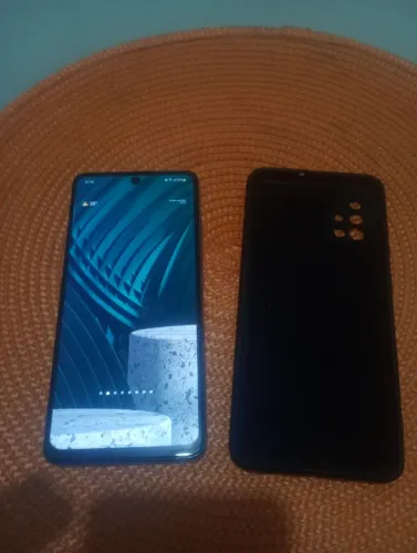 Samsung A51 128 gigas 