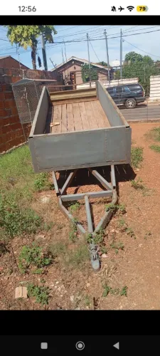 Carretinha