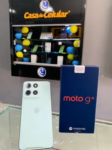 ? ÚLTIMAS UNIDADES! ? ? SMARTPHONE NOVO HOJE MESMO!