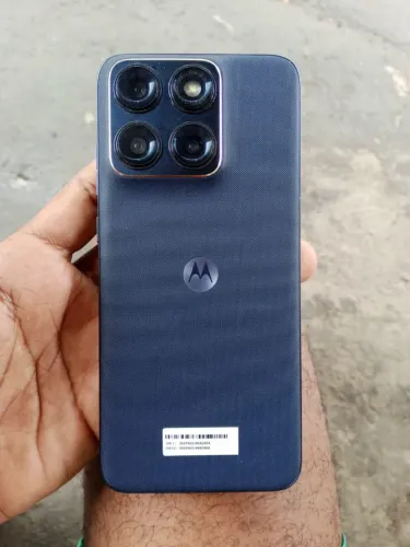Moto Edge 70 fusio