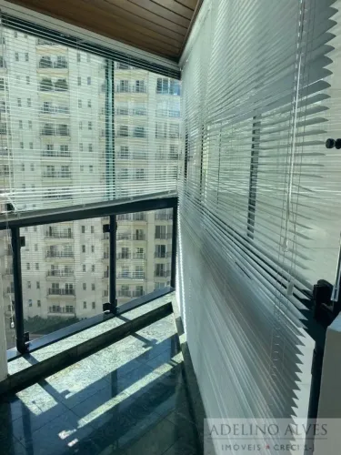 Apartamento para Locação na Franz Schubert - Conforto, praticidade e excelente localização