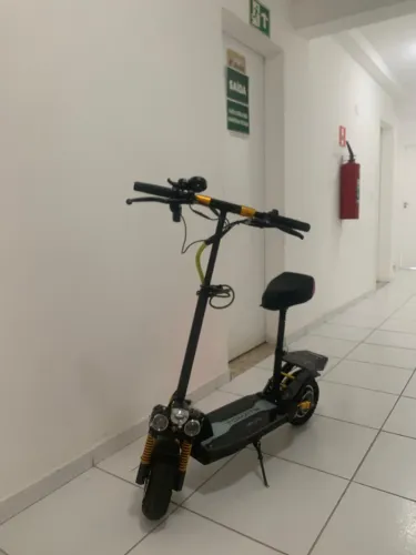 Patinete elétrico 
