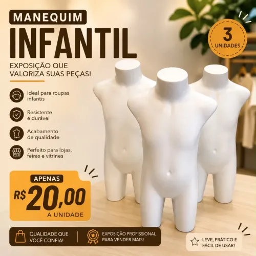 Manequim