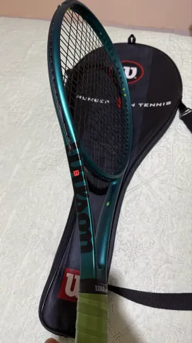 Wilson Blade 98 16x19 V9