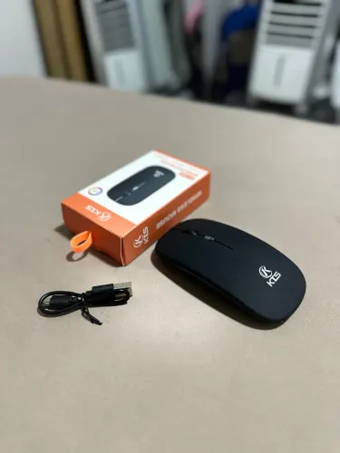 Mouse Bluetooth 