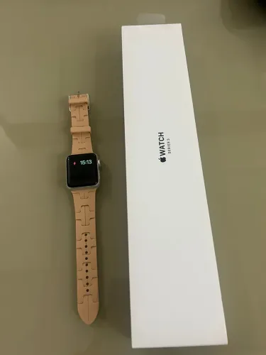 Vendo Apple Watch Serie 3 35 MM