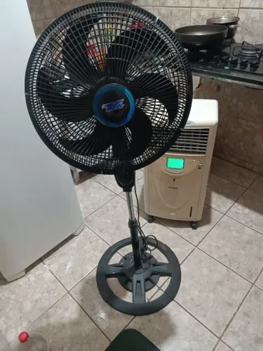 Ventilador
