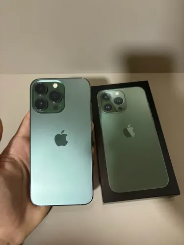 iPhone 13 Pro 128gb Impecável