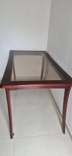 Mesa de jantar