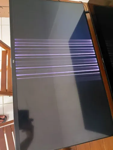 TV Smart 40 polegadas 