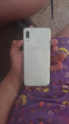 Celular Samsung a30