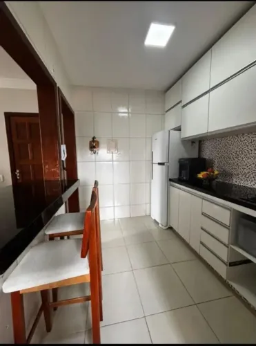 Andorinhas I- 2 Quartos - Gaivotas