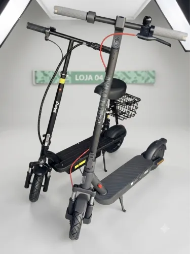 Patinete elétrico Xaiomi 5