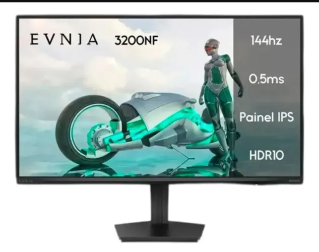 Monitor Gamer 27" Philips 
