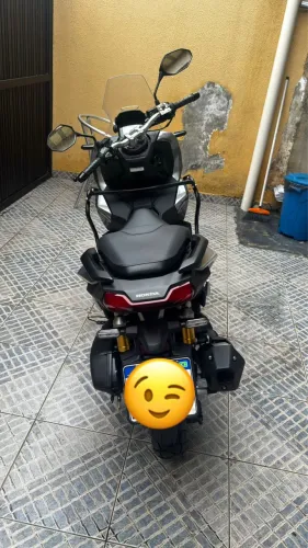ADV 160