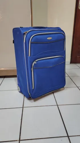 Mala de rodinhas