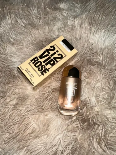 Perfume 212 VIP ROSE 30ML