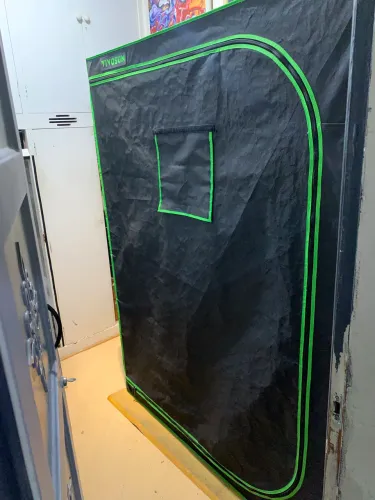 Grow Tenda Vivosun