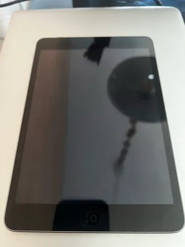 ad Mini 2 - 16GB - Wi-Fi + Cellular