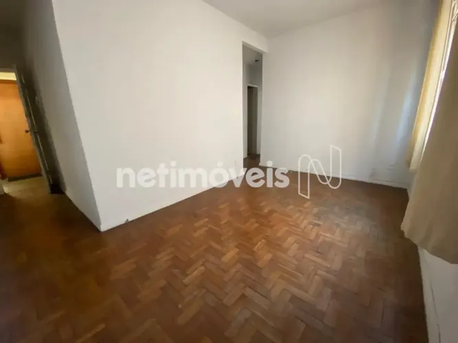 Locação Apartamento 2 quartos Colégio Batista Belo Horizonte