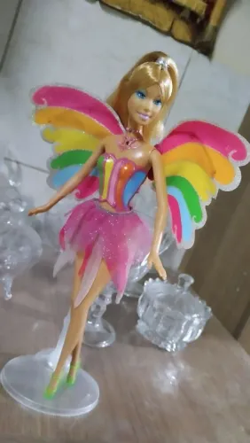 Barbie Elina Fairytopia