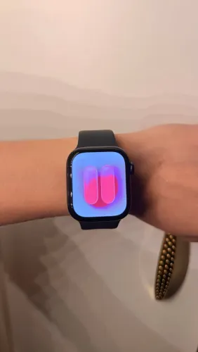 Apple Watch Series 10 (GPS) 42MM
