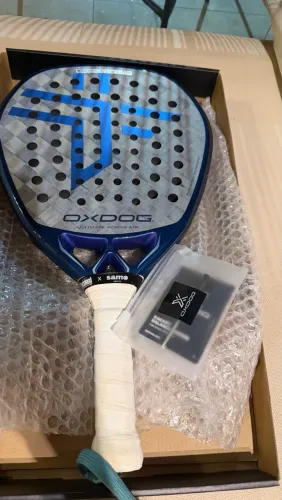 Raquete de Padel Oxdog Ultimate Woman Air