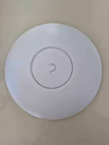 Unifi u6 pro