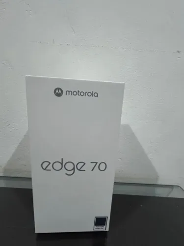Motorola Edge 70 5g 24/256-Lacrado-Entrega flash