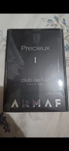 Perfumes