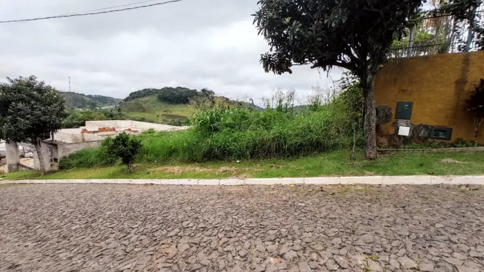 Lote / Terreno - Santa Cruz
