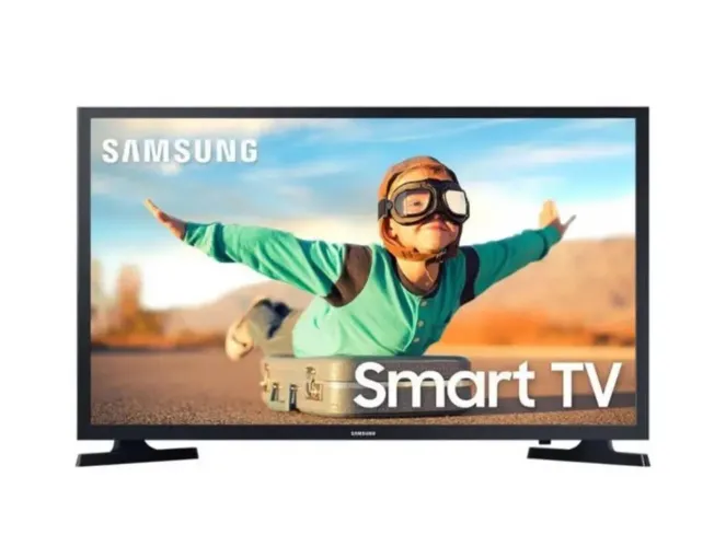 Smart TV led 32? Samsung 
