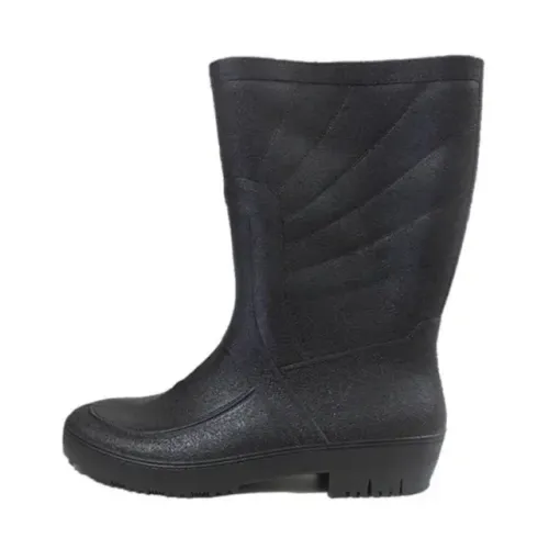 Bota Motoboy Sem Fim Gudlak Impermeável Unissex