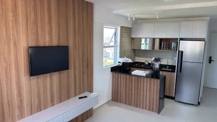 Flat | Mobiliado | Setubal