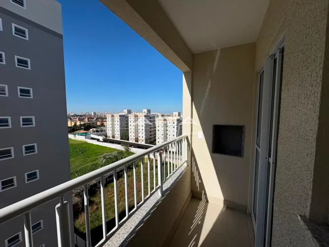 Apartamento para LOCAÇÃOno Parque Jamaica Zona Oeste LONDRINA - PR