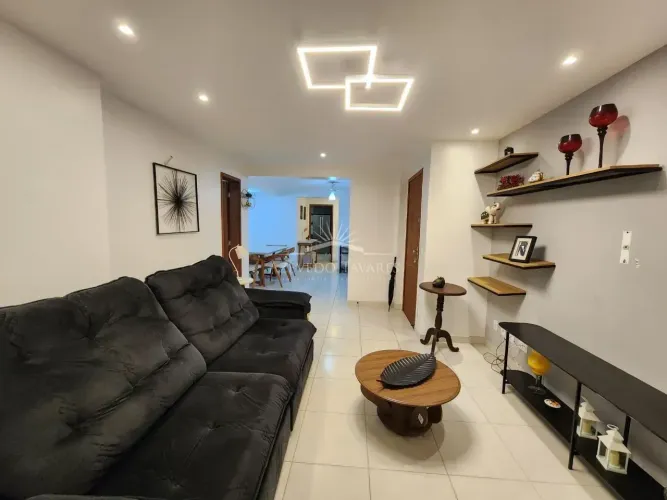 1159 - Apartamento à Venda | Imbetiba em Macaé/RJ