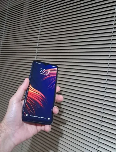 Celular Poco M3 128gb