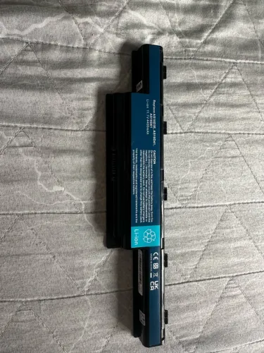 BATERIA Li-ion 11.1V 4400mAh