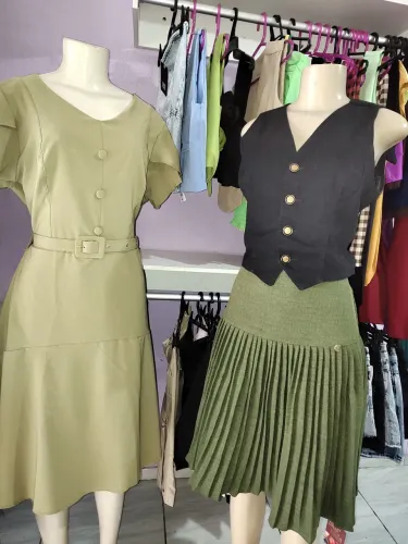 Manequins Disponíveis, deixe sua loja ainda mais bonita organizada